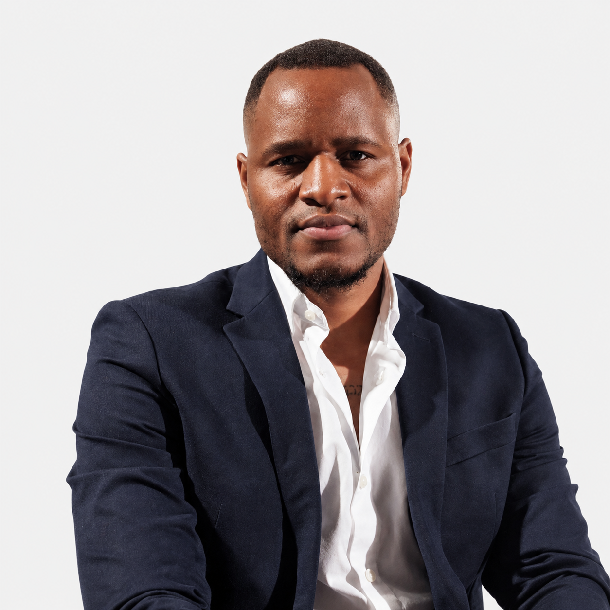 Itai Rutendo Chadoka, Trustee at Mtima Heart Foundation
