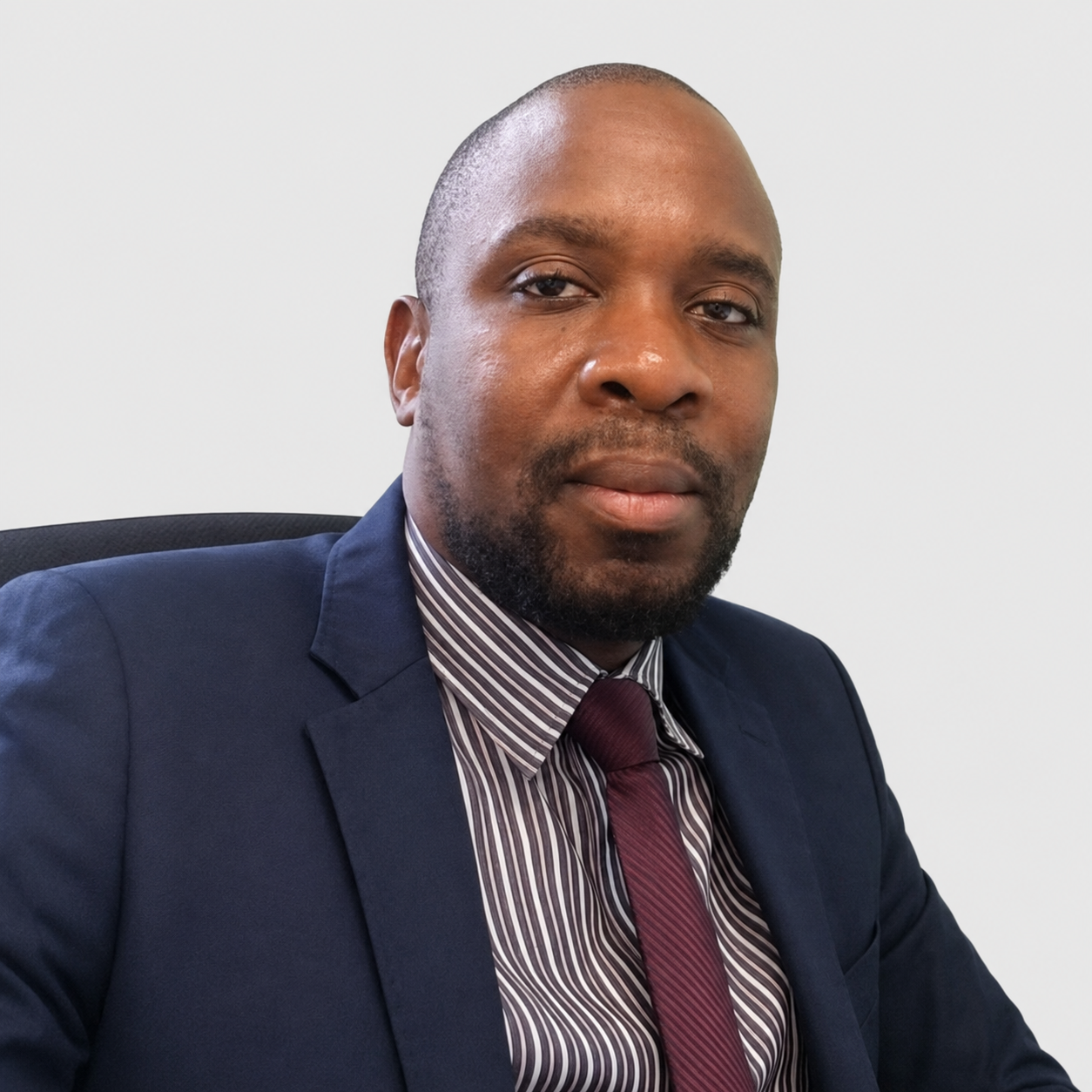 Kumbirayi Chitauro, Trustee at Mtima Heart Foundation
