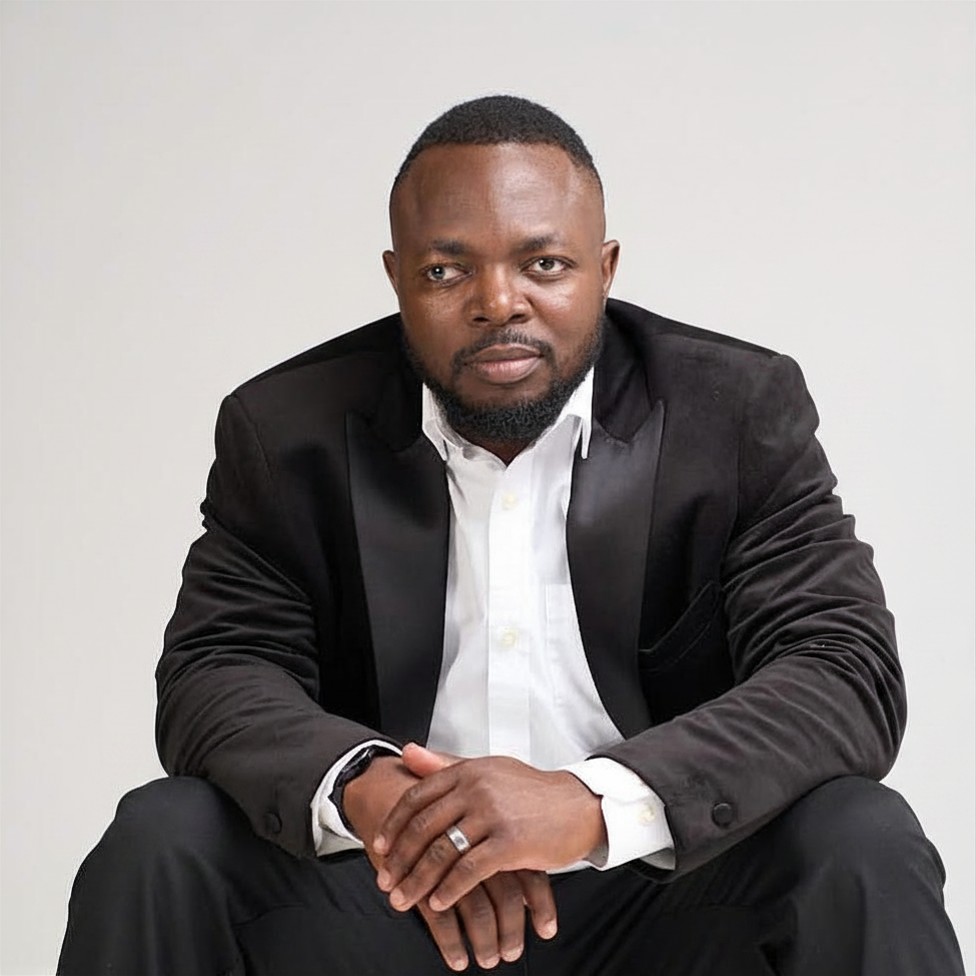 Trevor Enoch Mtima, Trustee at Mtima Heart Foundation